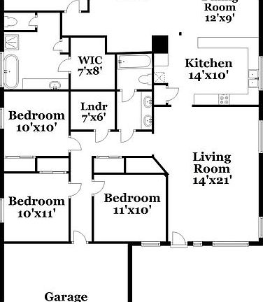 2nd image of 5210 W T Ryan Ln