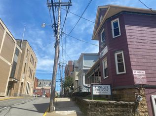 130 Fayette St, Morgantown, WV 26505