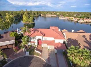 5401 S Lighthouse Ln, Tempe, AZ 85283