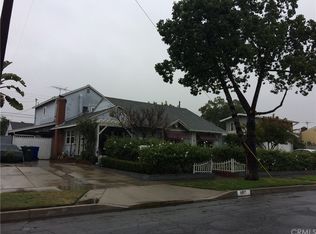 8817 Lowman Ave, Downey, CA 90240