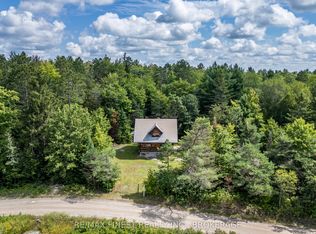 119 Kennebec Rd, Addington Highlands, ON K0H1B0
