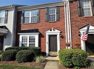 6032 Sapwood Ct #41, Matthews, NC 28104