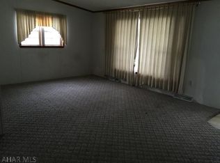 327 Ake Ln, Martinsburg, PA 16662