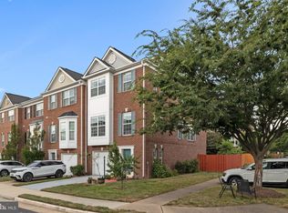 236 Hawks View Sq SE, Leesburg, VA 20175
