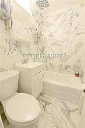 Rented by Peter Ashe