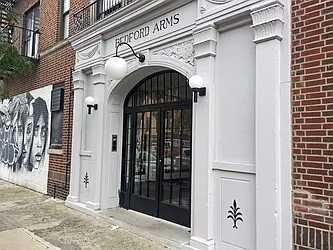 326 Bedford Avenue in Williamsburg