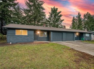 1100 NE Keyes Rd, Vancouver, WA 98684