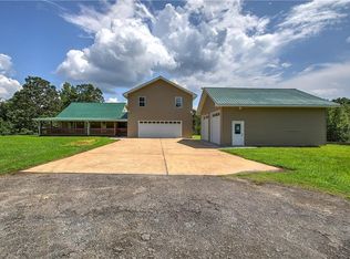 266 Doyle Rd SE, Lindale, GA 30147