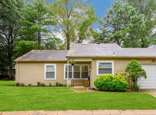 715C Wooton Court, Manchester, NJ 08759