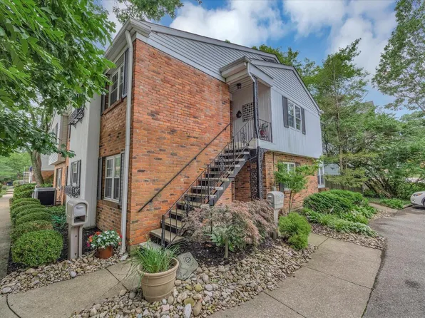 2131 Oxford Ave, Cincinnati, OH 45230