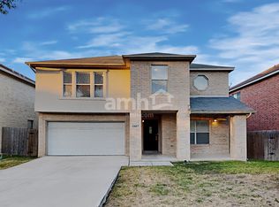 8447 Mannington Pl, Converse, TX 78109
