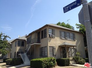 1597 Waldran Ave, Los Angeles, CA 90041