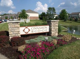 4272 Straight Arrow Rd, Dayton, OH 45430