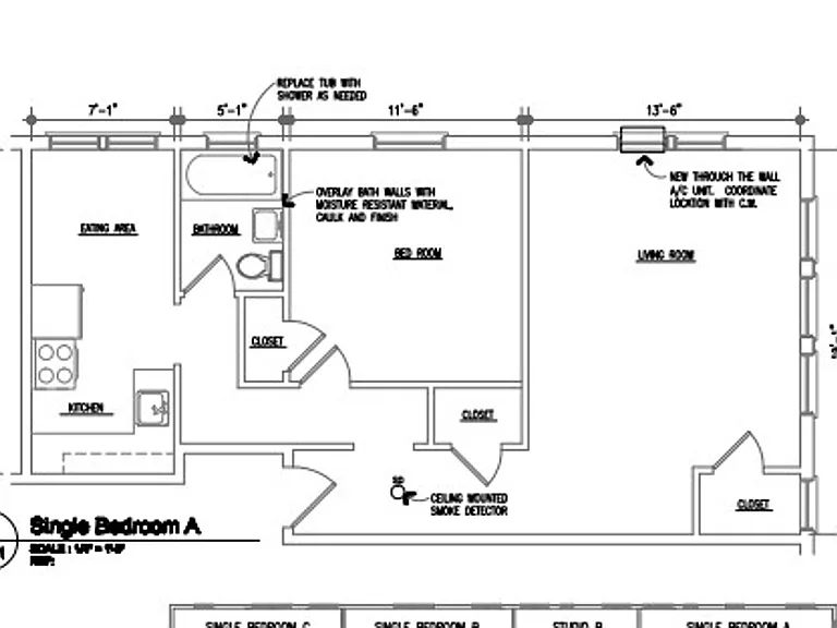 The Oakwood Manor Apartments — Photo 26