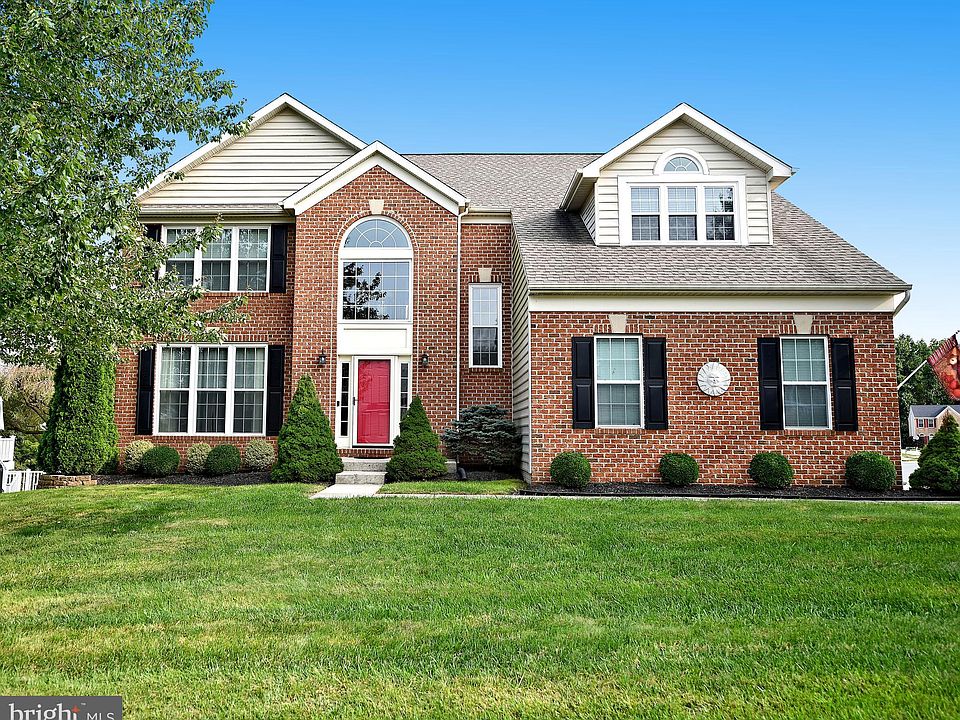 1st image of 1229 Hickory Brook Ct