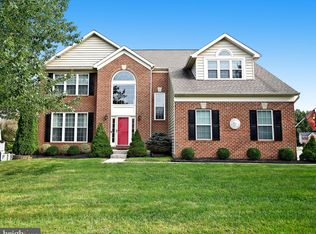 1229 Hickory Brook Ct, Bel Air, MD 21014