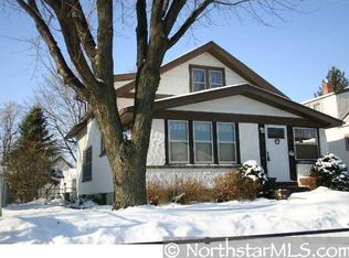 4707 Bryant Ave N, Minneapolis, MN 55430