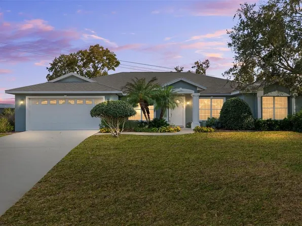 5016 SW 104th Loop, Ocala, FL 34476