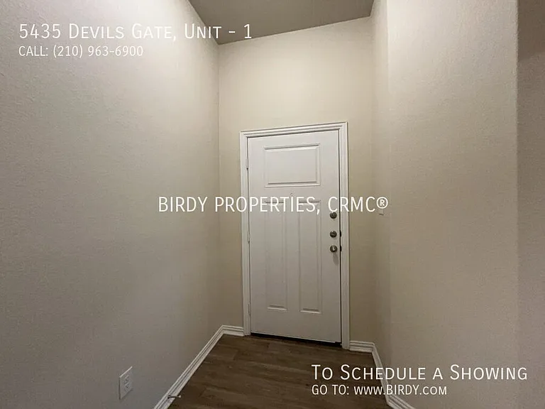 5435 Devils Gate #1 — Photo 30