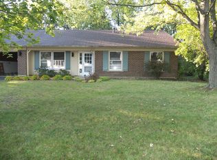 711 Portree Ln, Lake Zurich, IL 60047