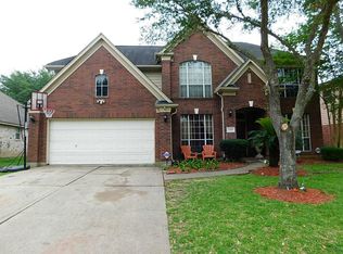 17819 Scrub Oak Dr, Richmond, TX 77407