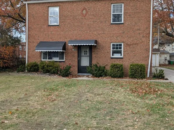 20101 Crystal Ave, Euclid, OH 44123