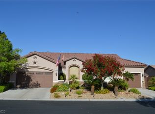 7220 Dusty Cloud St, Las Vegas, NV 89149