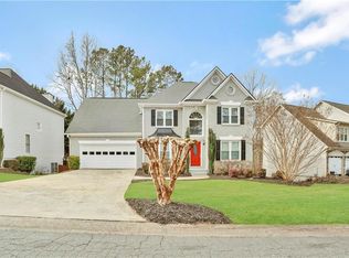 141 Clubhouse Dr NW, Kennesaw, GA 30144