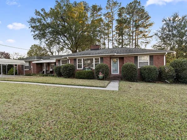 1104 Jefferson St, Greenwood, SC 29646