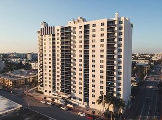 401 69th St APT 304, Miami Beach, FL 33141