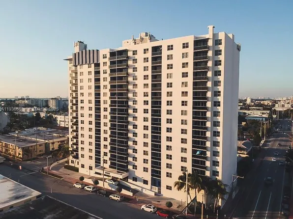 401 69th St APT 304, Miami Beach, FL 33141