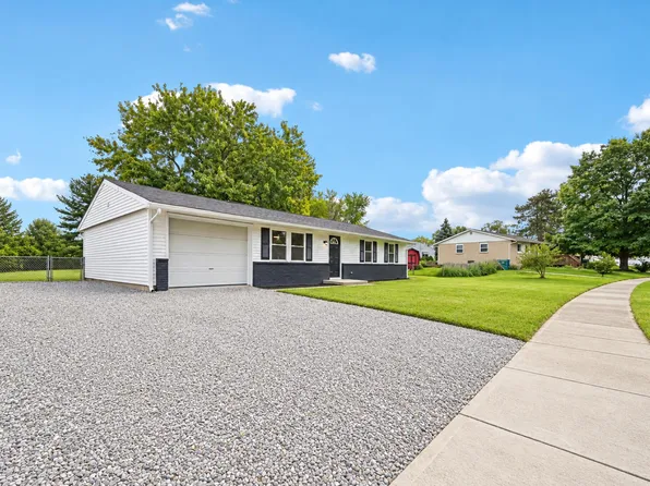 16 Deerfield Pl, Delaware, OH 43015