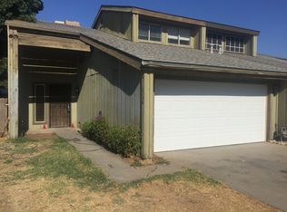 1756 E Cross Ave, Tulare, CA 93274