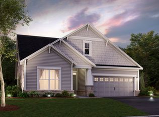 15651 Malta Way, Fishers, IN 46037