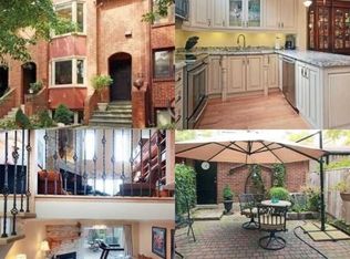 30 A Dundonald St #A, Toronto, ON M4Y1K2