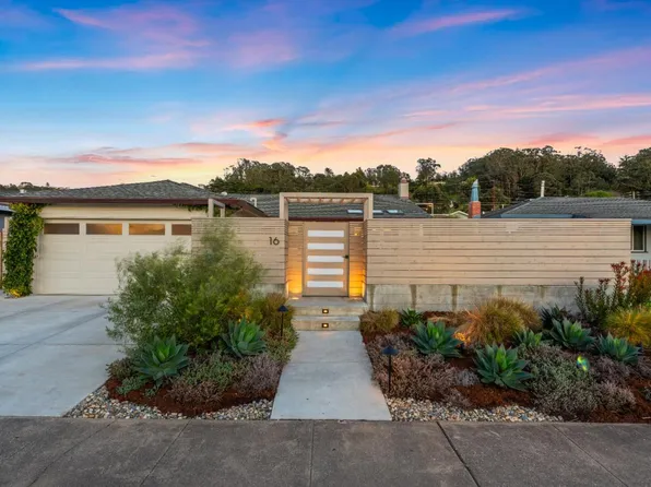 16 Cadiz Ct, Pacifica, CA 94044