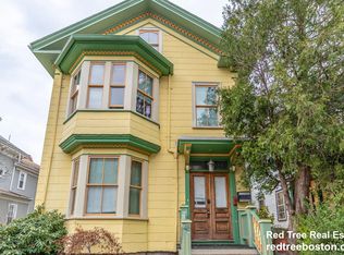 46 Alleghany St, Roxbury Crossing, MA 02120