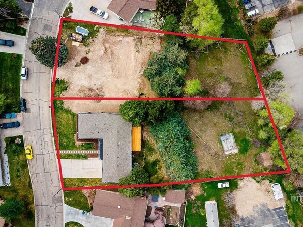 5100 & 5110 W Bel Air St, Boise, ID 83705