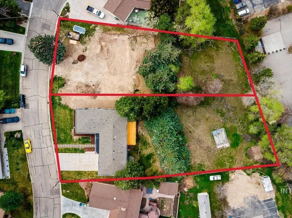 5100 & 5110 W Bel Air St, Boise, ID 83705