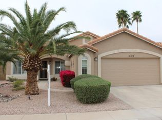 4415 E Yawepe St, Phoenix, AZ 85044
