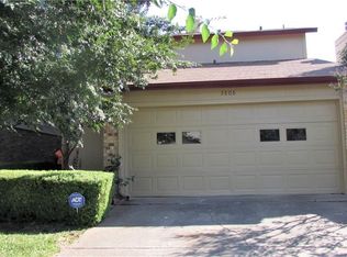 2808 Capella Cir, Garland, TX 75044