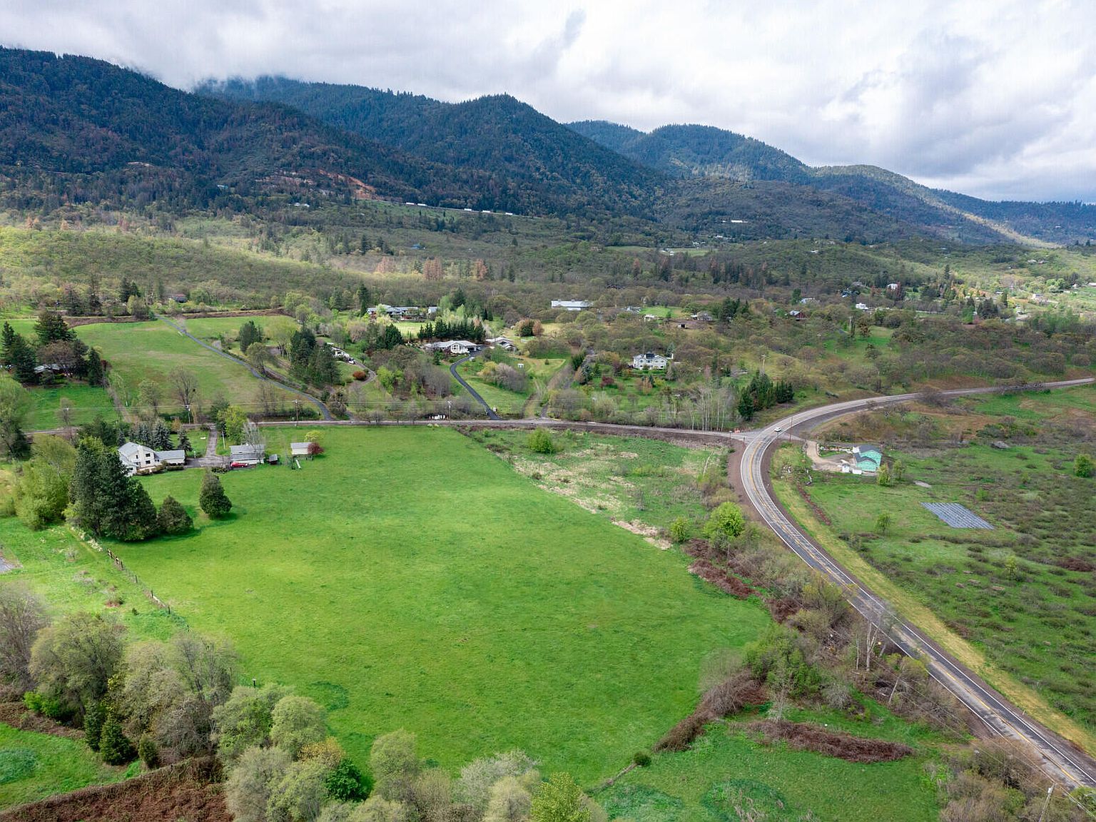 0 Old Highway 99, Ashland, OR 97520 MLS 220157818 Zillow