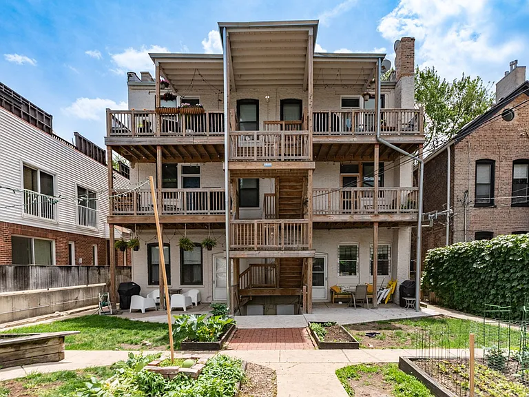1350 N Wolcott — Photo 15