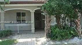 1st image of 2612 SW 82nd Ave #105