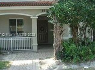 2612 SW 82nd Ave #105, Hollywood, FL 33025