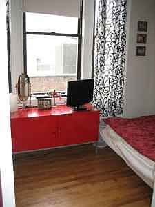 5th image of 509 Cathedral Pkwy #3L