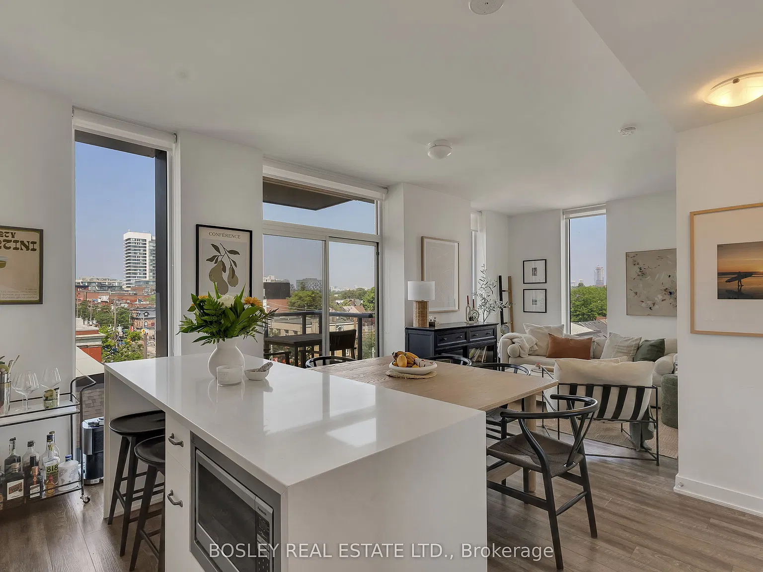 1 bed, $2,700 — Photo 1