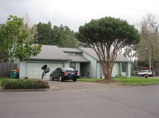 7095 SW Juniper Ter, Beaverton, OR 97008