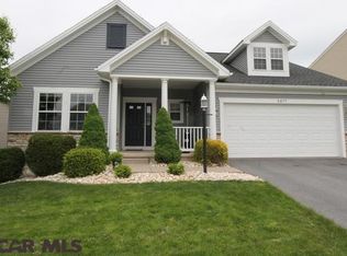 2477 Autumnwood Dr, State College, PA 16801