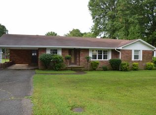 3031 Maple Ave, Milan, TN 38358